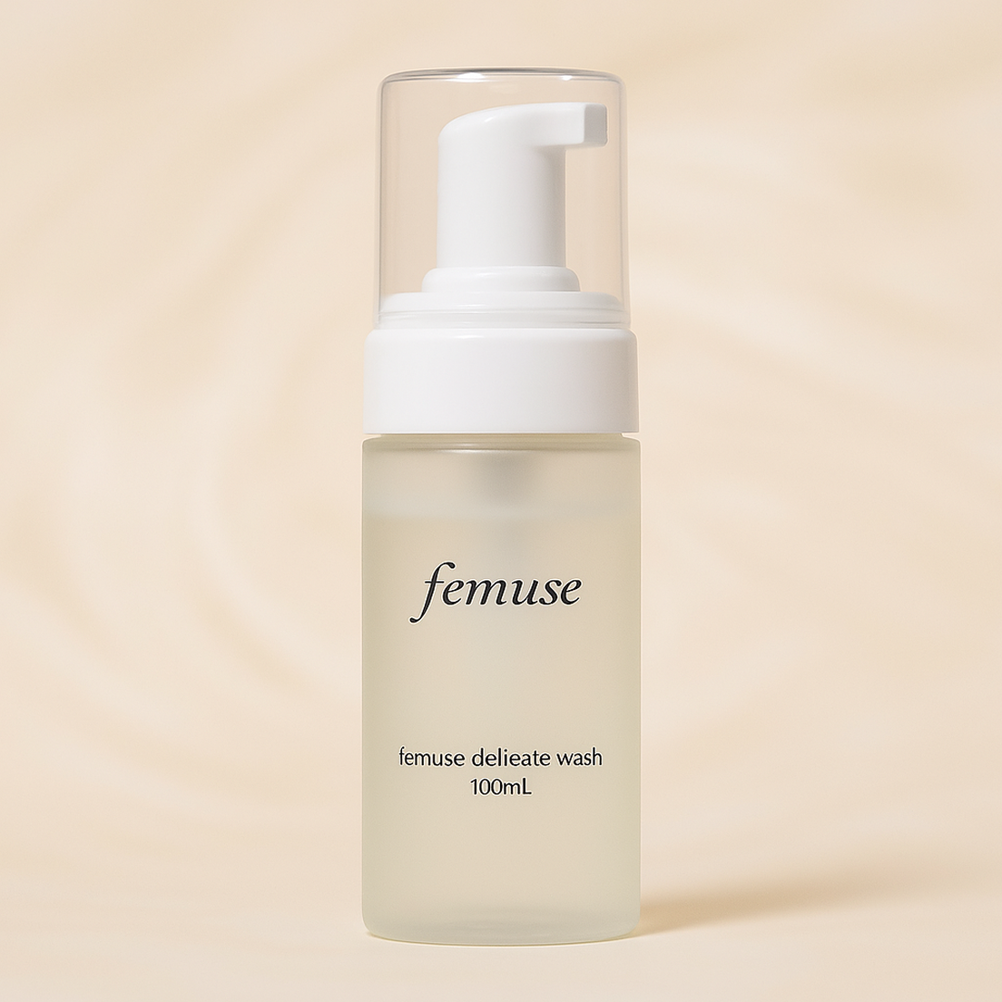 FMウォッシュ（デリケートゾーンソープ）購入ページ - 【公式】femuse