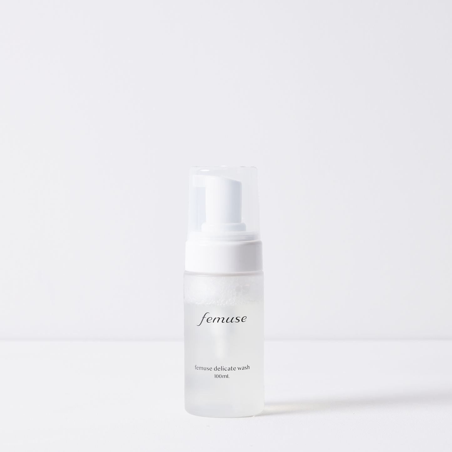 FMウォッシュ(デリケートゾーン専用ソープ)