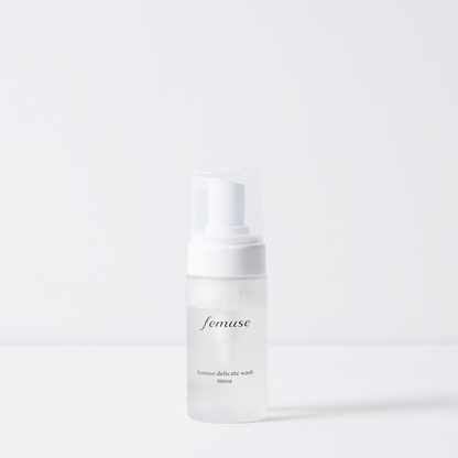 FMウォッシュ(デリケートゾーン専用ソープ)